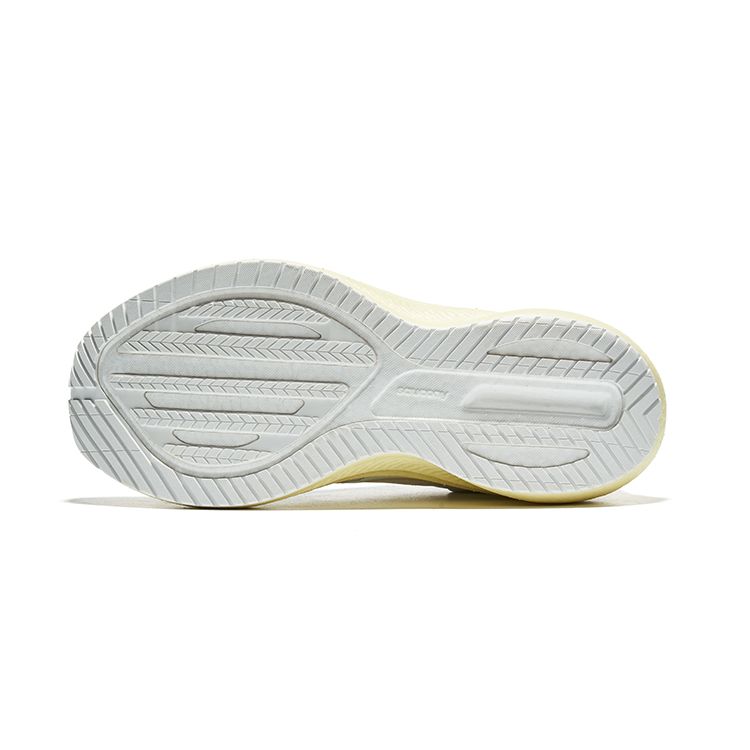 Saucony Women's Surge 3 White Yellow Running Shoes S18221-1
