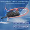 Vibrating Penis Sleeve Cock Ring Adult Sex Toys for Men Women Penis Ring Vibrator G-Spot Stimulation Male Couple Sex Toy for Men