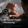 2026 New ECG+PPG Body Fat Analysis Health Smart Watch Uric Acid BP Blood Oxygen Bluetooth Call HD Screen Sports SmartWatch for Men Women