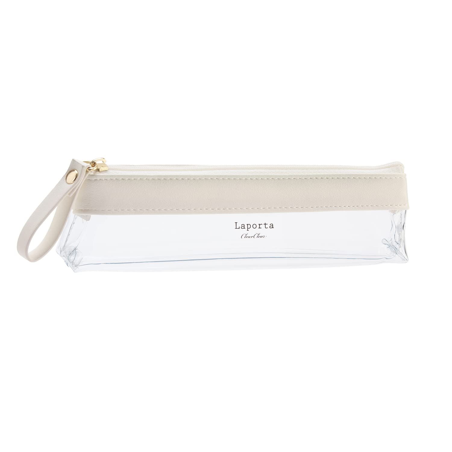 

Sekisei Pen Case White LA-6331