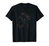 Marvel Ghost Rider 90s Motorcycle T-Shirt