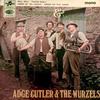 7inch Record ADGE CUTLER  THE WURZELS  Scrumpy  Western SEG8525 Columbia 1967 UK Pop Used