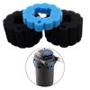 Multifuntional Sponge Filter Set Wet Dry Vacuum Filter Repairing Part Suitable for Machine Everyday Cleaning Use