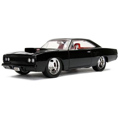 JADATOYS 124 BTM 1970 Plymouth Road Runner