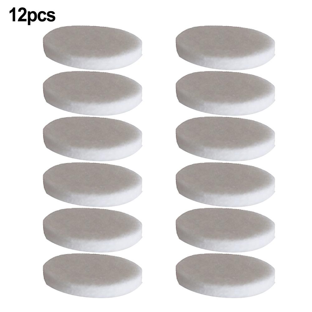 12pcs Aroma Pads For LEVOIT Air Purifier For LV-H128