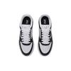 Puma Caven Dime White Black Unisex Sneakers Silver 384953-10