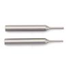 10Pcs Dismounting Pin Repair Kit Tool Stainless Steel Flip Key Disassembling Pliers for Lock Repair and Maintenance