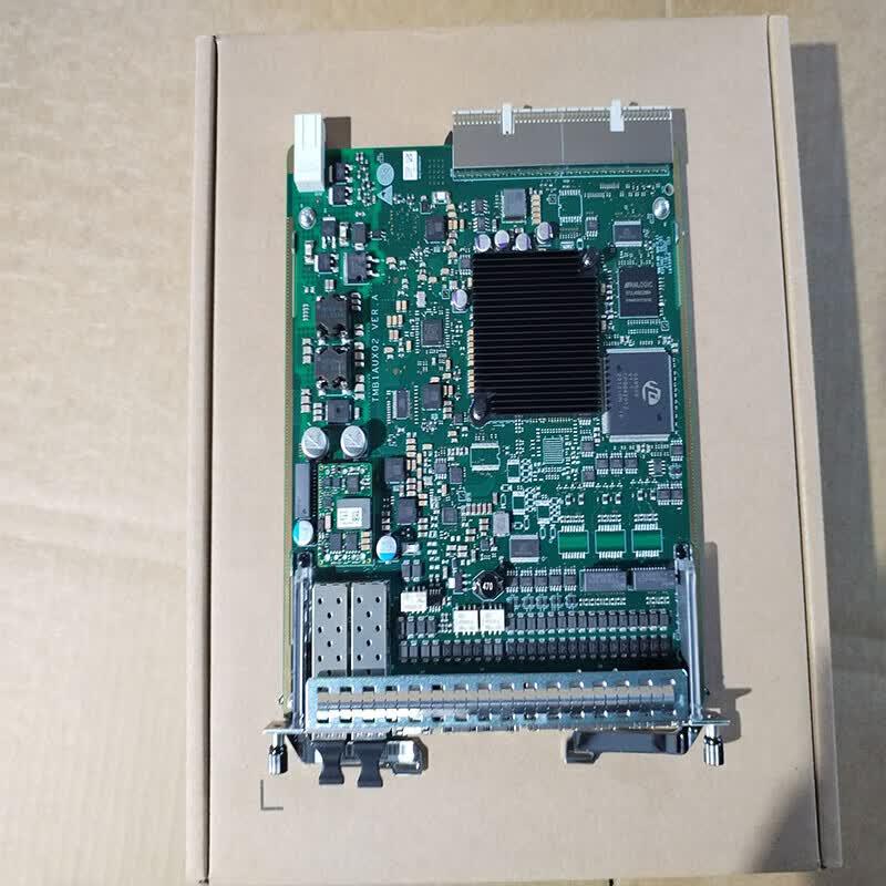 Huawei OptiX Transmission System Modules