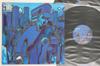 LP Record G-FORCE & SEIJI - Just Another Number RIVETLP13 REINFORCED 1999 UK Dance & Electronica Used