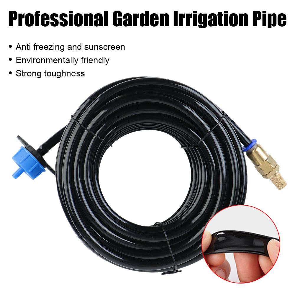 Smart Automatic Water Pump Timer Irrigation System Potted Drip Sprinkling Garden Dripper Solar Energy Watering Device
