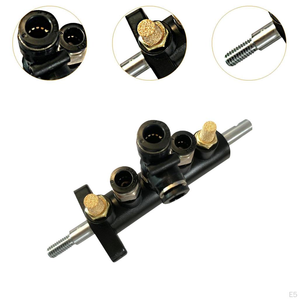 Tire Air Control Valve Replace Auto Easy to Use Wear Resistant Repairing Tool