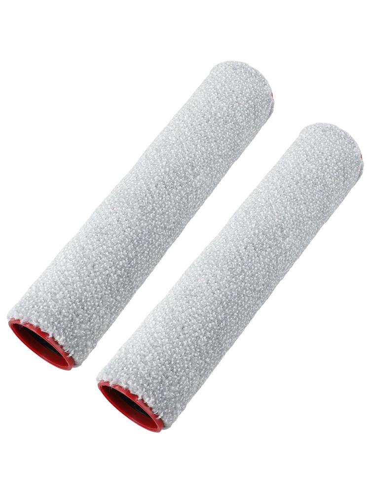 For Dreame H15 for Pro Heat HHR48A Wet Dry Vacuum Cleaner Roller Brush Compatible Main Brush for Effective Cleaning
