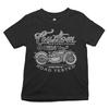 Tops – T-Shirts
