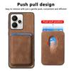 For  Leather Case for Realme 1 Pro G Magnetic Detachable 2 in 1 Wallet Card Pocket Cover for OPPO Realme1 1pro Fundas