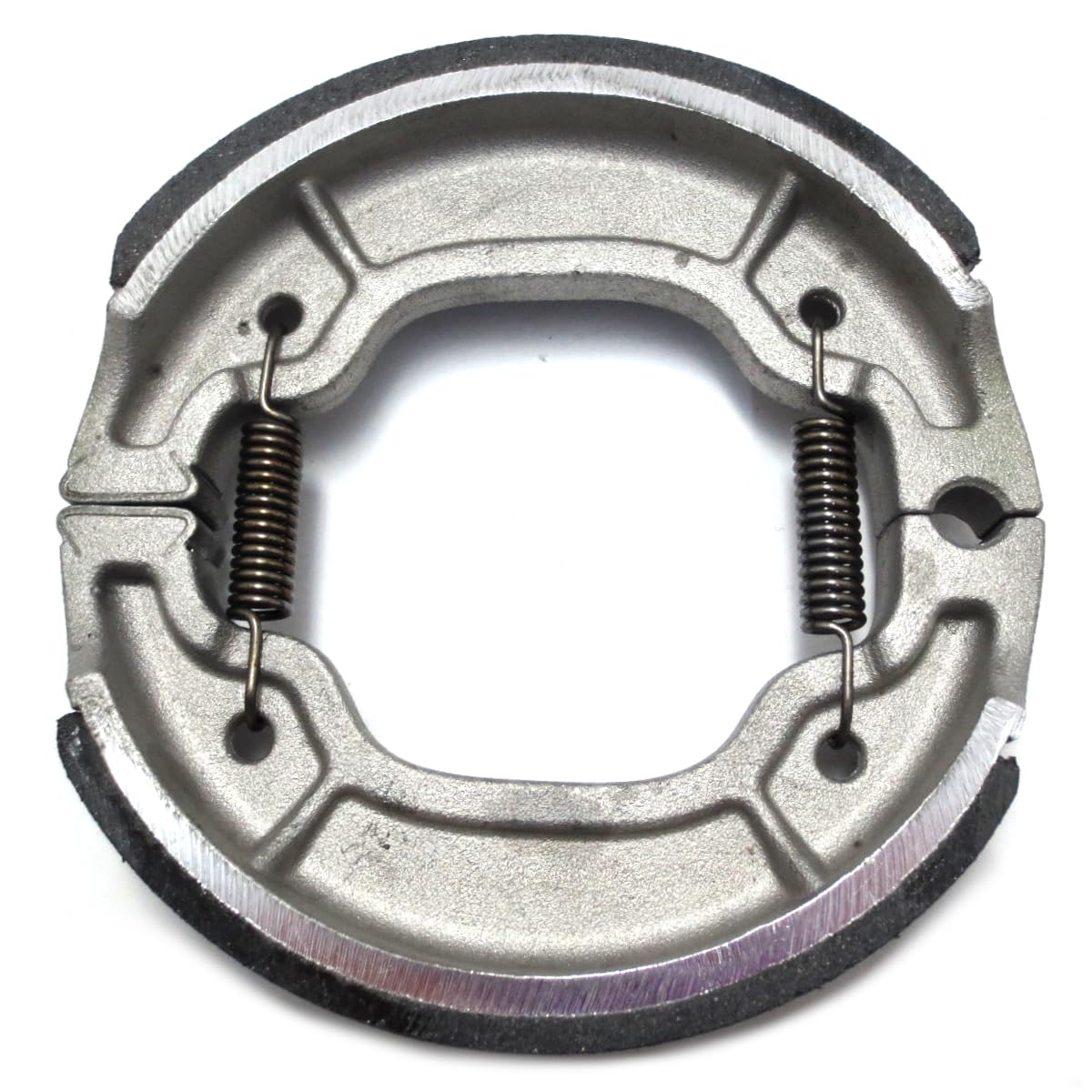 MAXIMASELECT Fusion MF02 Rear Brake Shoes Maintenance Parts (Honda Compatible) -
