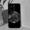 Football Soccer Ball For Realme GT7 Pro GT6 C67 C65 C63 C61 C55 C53 C51 C35 C71 C75 10 11 12 13 14 Pro Plus Case