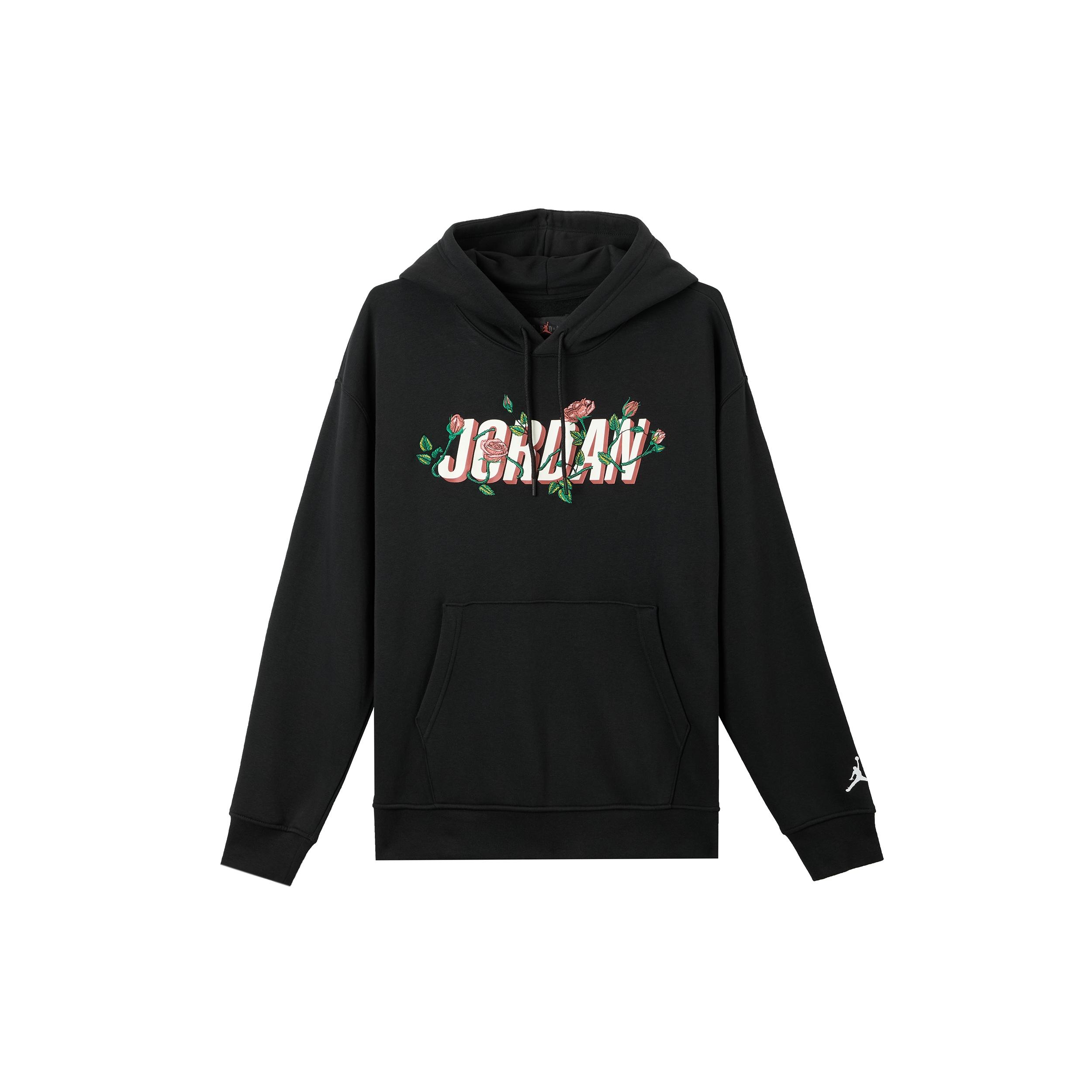 Air Jordan Sorry Pullover Men s FD0597-010 L