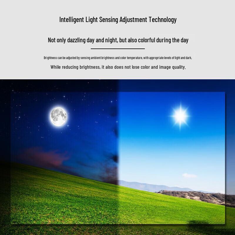 Commercial P3.0 Outdoor LED Display Screen CN plug (adapter included)