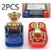 (2Pcs) Car Battery Terminal Connector Clamp Adjust Disconnect Quick Release Tool