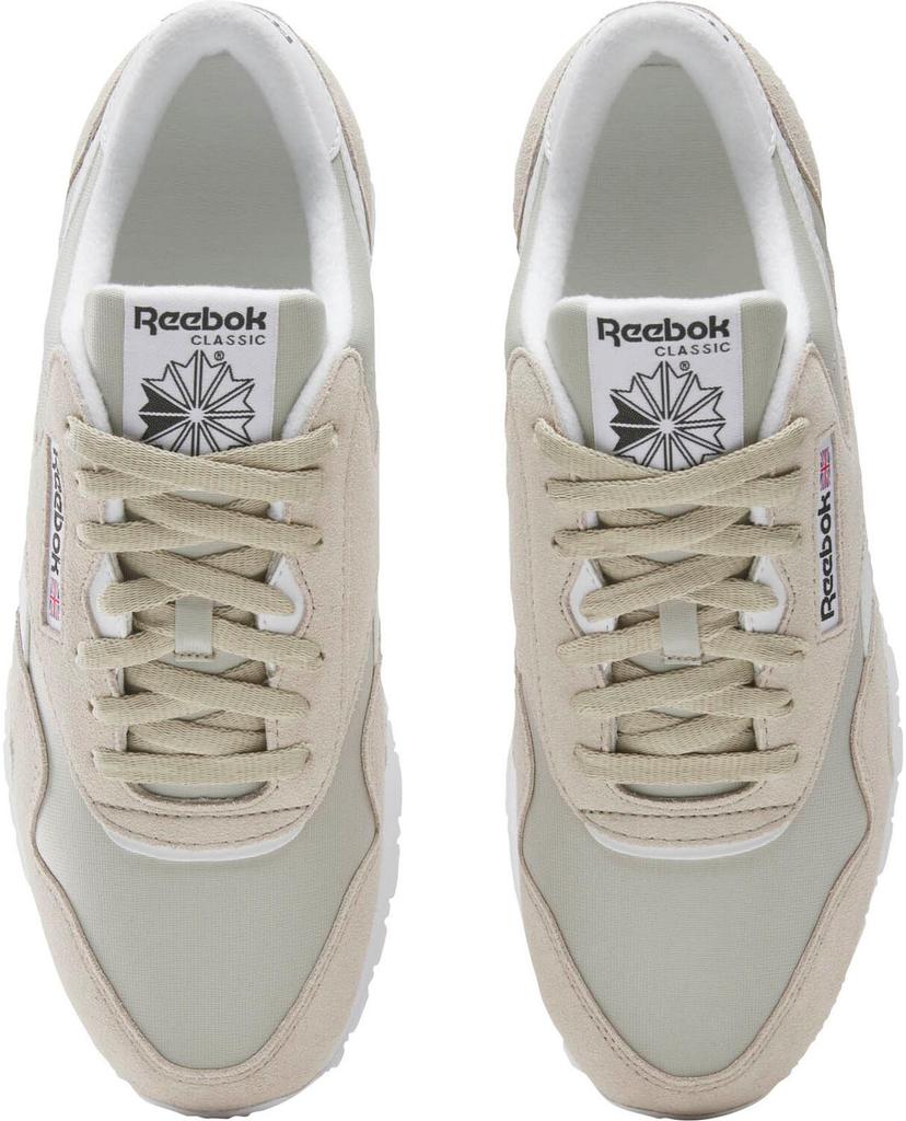 Reebok Classic Nylon Sneaker Sportschuhe 100209549