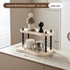 MDNG Multi-functional 2-Tier Desktop Organizer