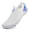 New Wading Quick-drying Yoga Shoes Outdoor Beach Shoes Creek Shoes Women's Non-slip Swimming Shoes Indoor Fitness Shoes