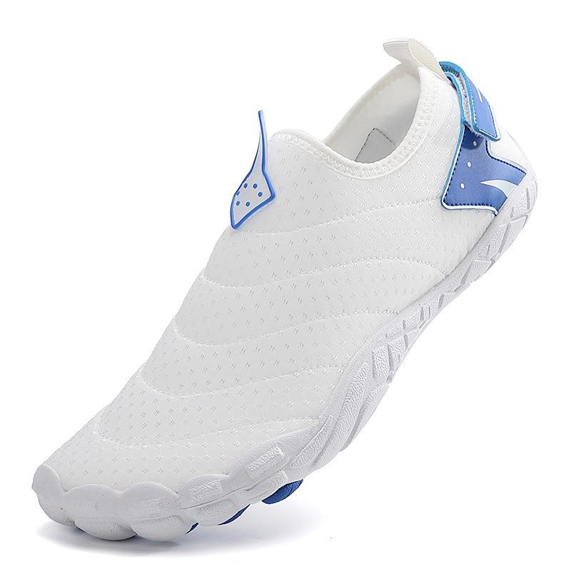 New Wading Quick-drying Yoga Shoes Outdoor Beach Shoes Creek Shoes Women's Non-slip Swimming Shoes Indoor Fitness Shoes