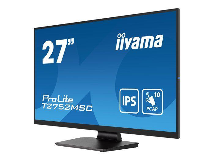 Iiyama ProLite T2752MSC-B1 -
