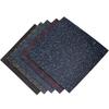 Iron Curtain Cloud Outdoor Gym Rubber Mat