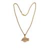 NBA Team Hip-Hop Sweater Necklace