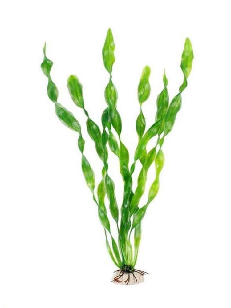 5 Pcs Artificial Seaweed for Aquarium Plastic Plant Decorations Multicolor Artificial Fish Tank Ornament Grass