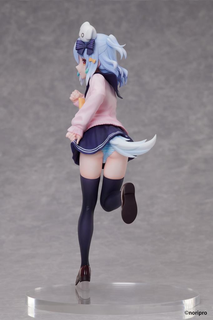eICOCO VTuber NoriPro Inuyama Tamaki Scale PVC Figure 17
