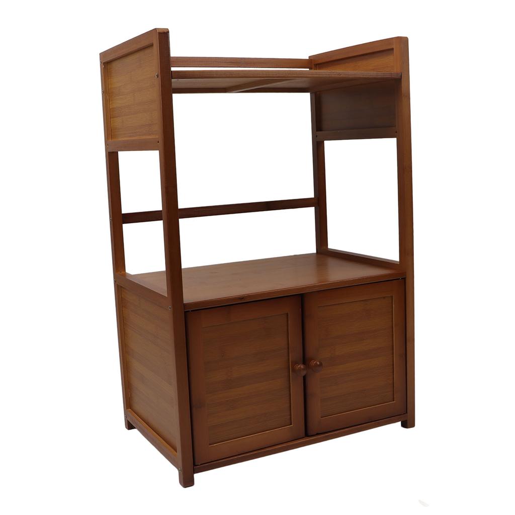 Storage Buffet Cabinet Modern Simple Style Multi Layers Side Cabinet Tea Buffet Cabinet for Living Room Office Home