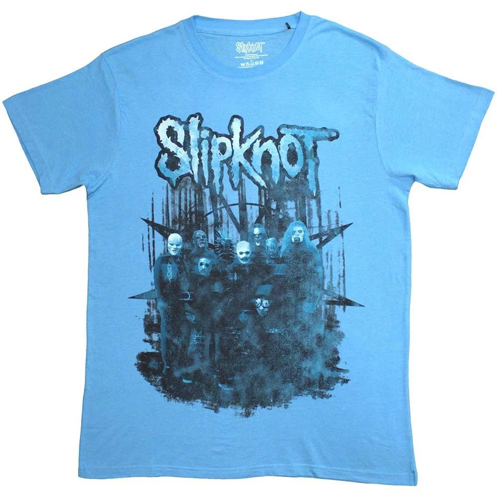 Slipknot The End, So Far Band Official Mens Unisex T-Shirt S