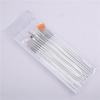 NAILWIND Nail Art Manicure Tools Set Nail Files Cuticle Nail Brush Professional  Gel Tools