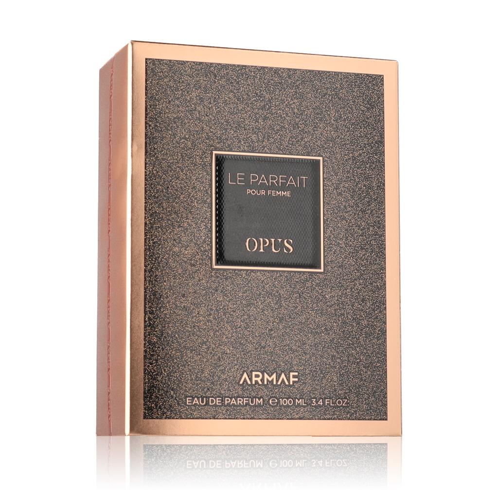 Armaf, Le Parfait Opus, Eau De Parfum, For Women, 100 ml