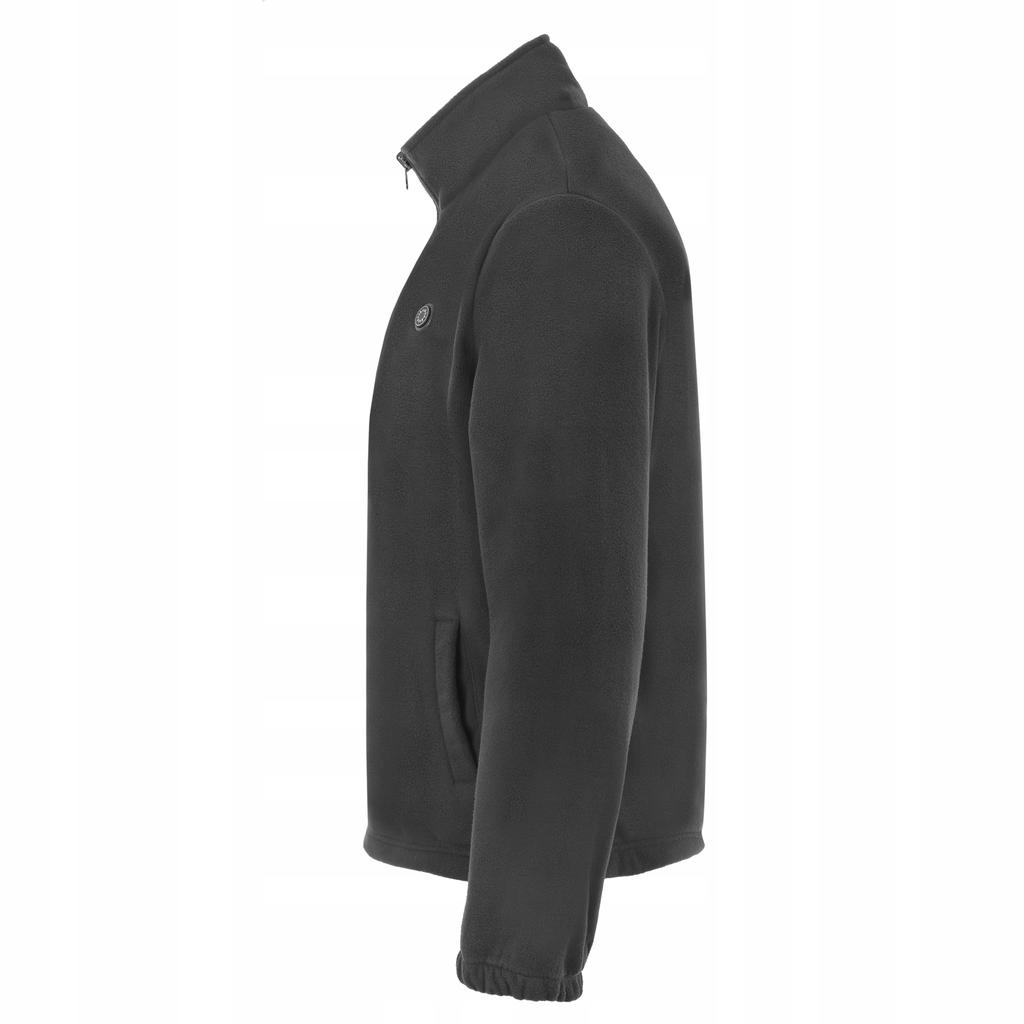 HEATED FLEECE E-POLAR Size XXL