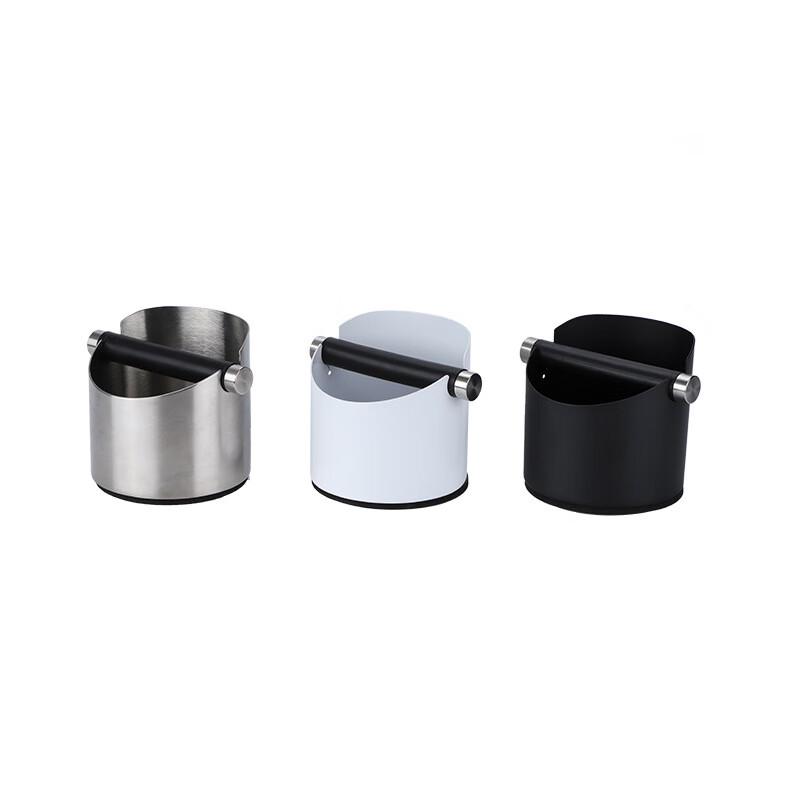 Stainless Steel Coffee Knock Box