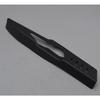 200cc Motorcycle Chain Slider Guide rubber protector For Benelli  keeway superlight 200 202 super light