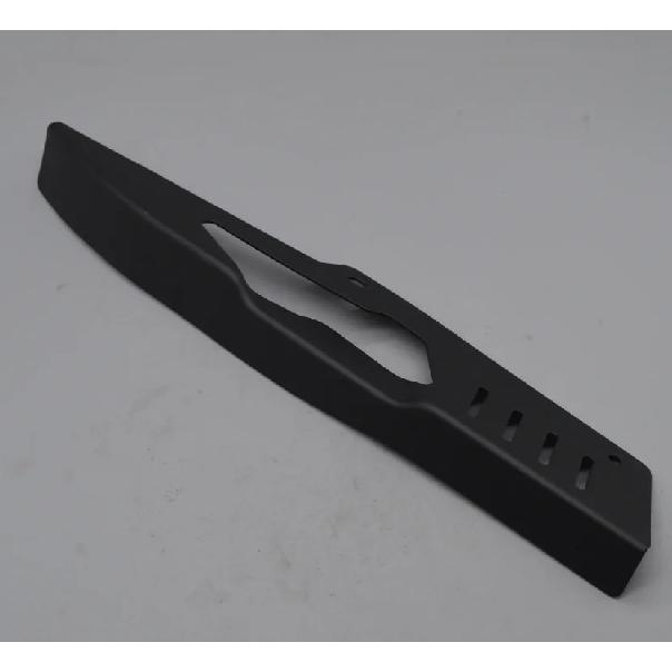 200cc Motorcycle Chain Slider Guide rubber protector For Benelli keeway superlight 200 202 super light