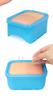 Beginner Acupuncture Student Practice Kit with Simulation Skin Model