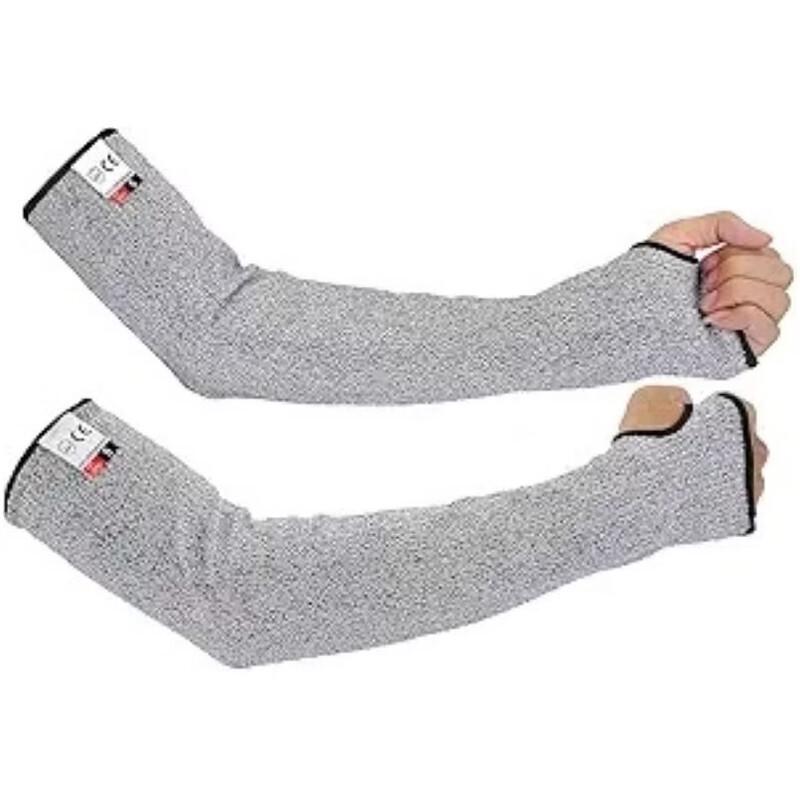UOSU Industrial Cut-Resistant Arm Sleeves