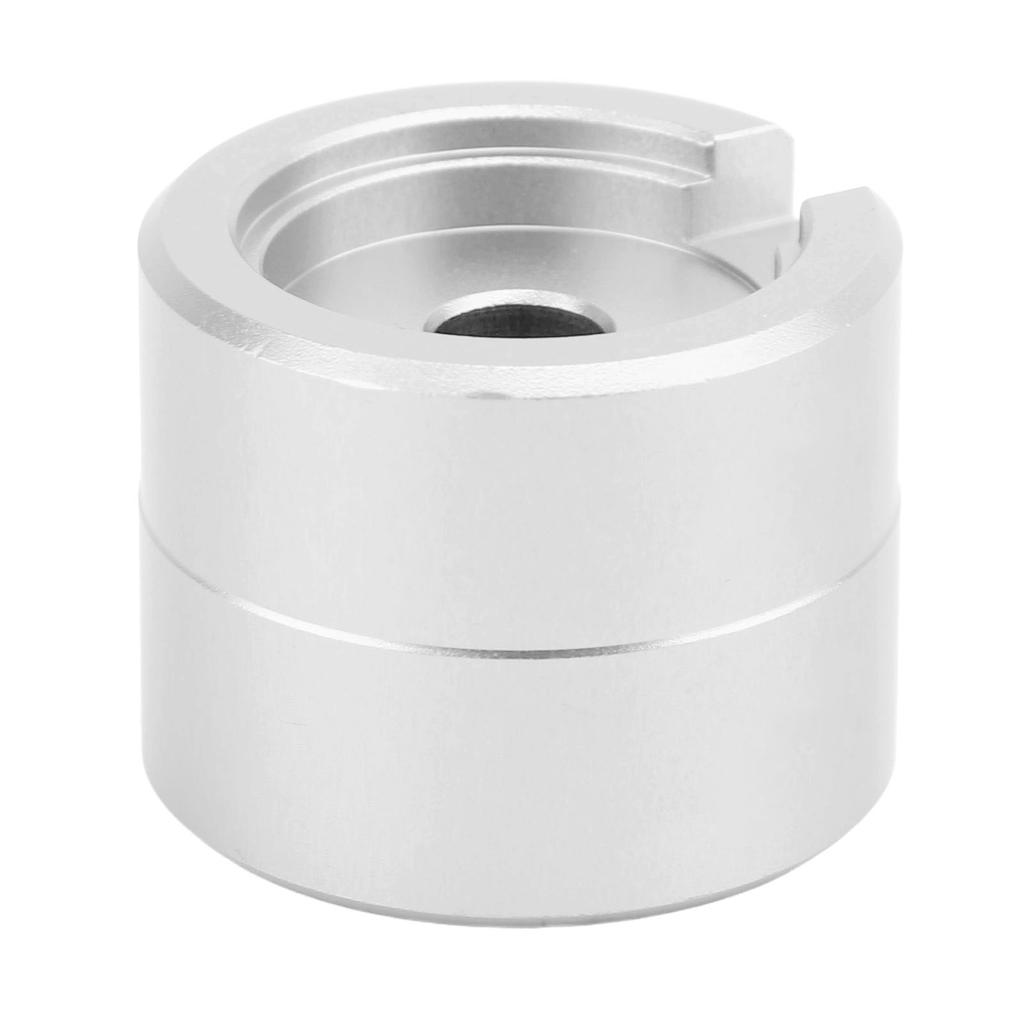 Watch Movement Holder Base Multifunctional Aluminum Repair Assembly Tool Movement Holder Replacement for  35  36 2824 2892 2813 2836 8200