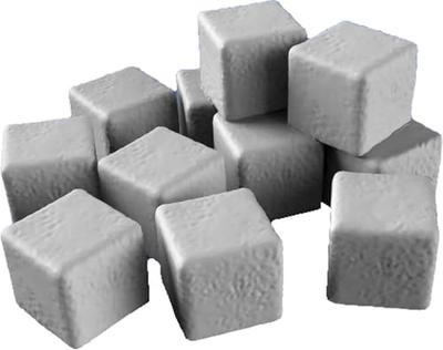 Royal Model 1/35 Diorama Accessory Paving Stone Cube Resin Kit RM933 (Scenery)