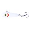 Hengjia Long Cast Sinking Mini Pencil Lure - Artificial Micro Fish Bait
