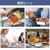 Kasanidika 304 Stainless Steel 850ml Bento Large Fresh Lunch Stainless Steel Rectangular Kimchi Food Storage Container for Kids or Adults Box,