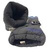 MASHALO Snow Gloves MSG-325 NAVY UNISEX M