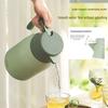 ASD 304 Stainless Steel Thermos Pot