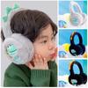 Thick Ear Warmer Cold Protection Winter Warm Earmuffs New Earflap