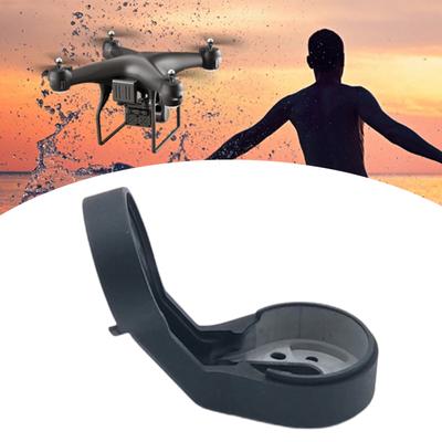 ABS Material Upper Frame Support Stand Gimbal Yaw Arm for DJI 3 Pro Camera Drone Photography Gimbal Upper Mount Bracket